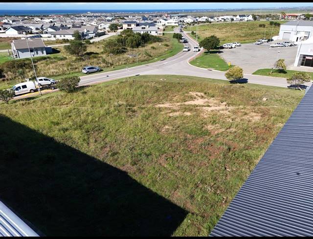 1,097M² VACANT LAND FOR SALE IN FOUNTAINS ESTATE